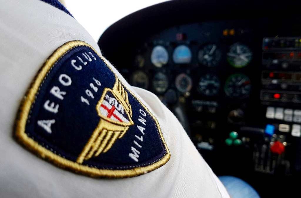 Corso KSA: l’Aero Club Milano ottiene la certificazione EASA/ENAC￼