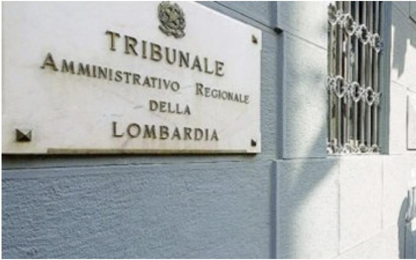 Il TAR Lombardia sospende il nuovo Regolamento di Scalo