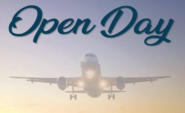 Open Day 30 e 31 marzo 2019