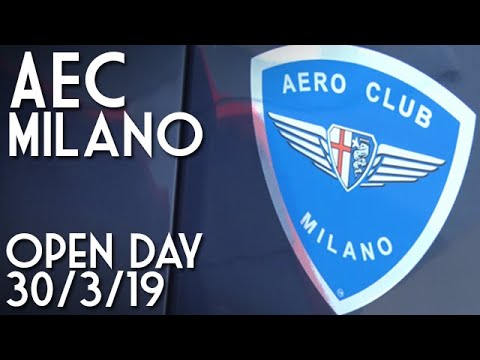 Video Open Day 30-31 Marzo