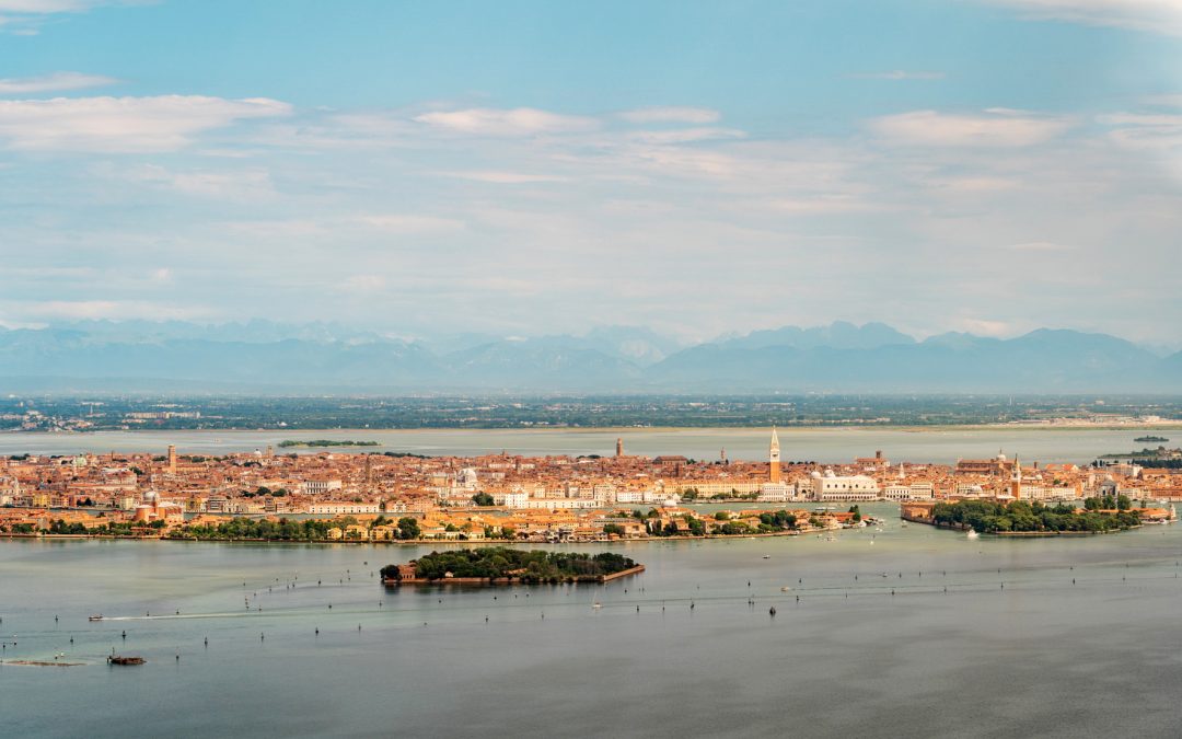 Quel che conta è il viaggio: Venezia, il racconto di una gita targata Aero Club Milano