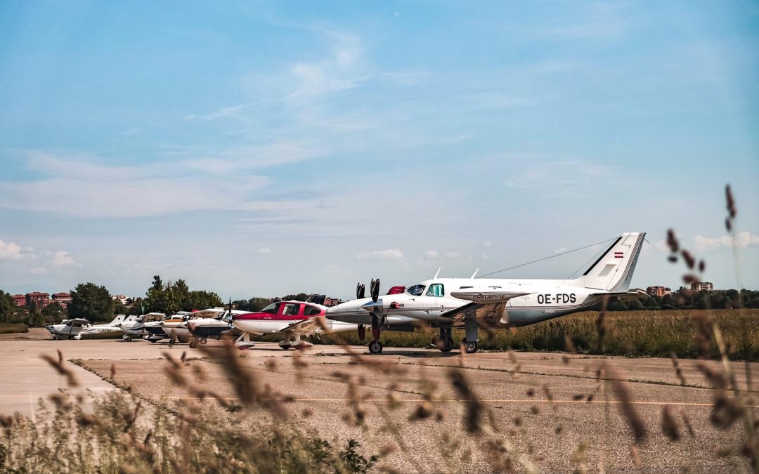 AeCM e DAER alla ricerca di realtà per contribuire alla formazione degli ingegneri aerospaziali