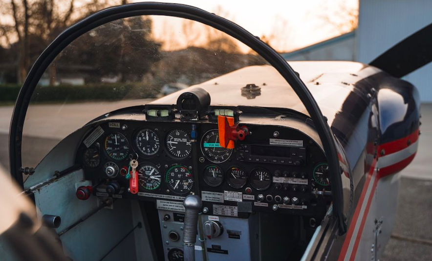 L’Aero Club Milano impegnato a Lucca per i Campionati Italiani di Acrobazia Aerea a Motore 