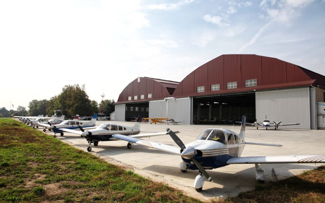 Torna la “Festa dell’Aria”: tante attività per avvicinarsi al mondo del volo